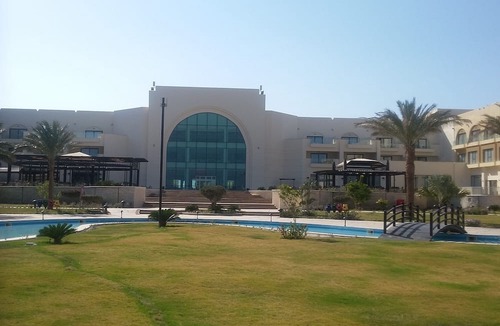 Soma Bay Resort | Mövenpick Waterpark Resort & Spa Soma Bay