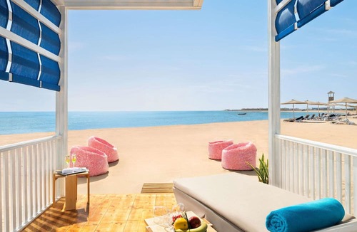 Soma Bay Resort | Mövenpick Waterpark Resort & Spa Soma Bay