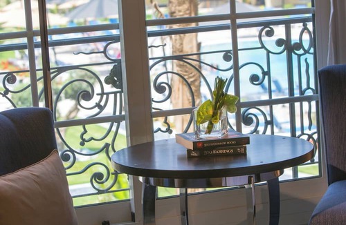 New Cairo Hotel | Renaissance Cairo Mirage City Hotel