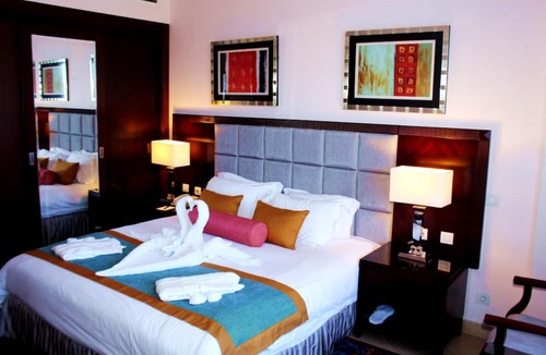 Sidi Jabir Hotel | Tolip Alexandria