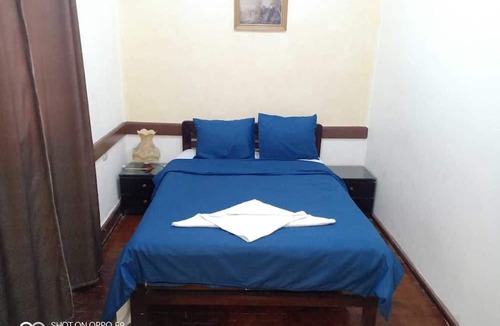 Abdin Hostel | Cecilia - Hostel