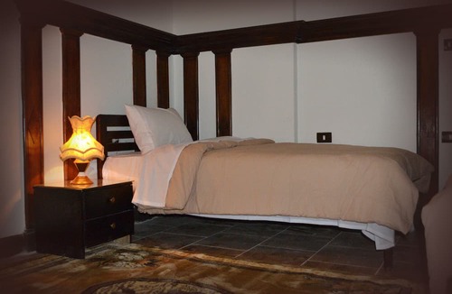 Abdin Hostel | Cecilia - Hostel
