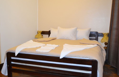Abdin Hostel | Cecilia - Hostel