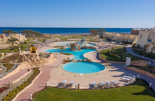 El Quseir Hotel | ONATTI Beach Resort - Marsa Alam
