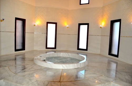 El Quseir Hotel | ONATTI Beach Resort - Marsa Alam