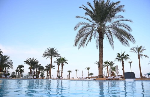 Nuweiba Hotel | Fiord Club Resort & SPA