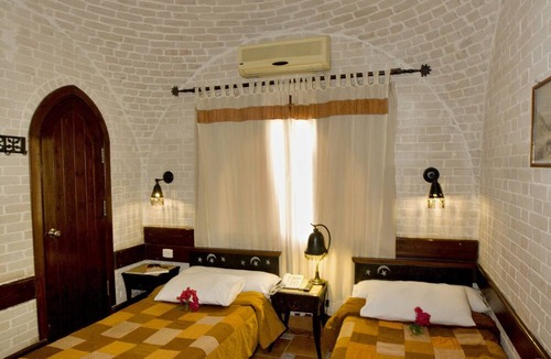 Dahab Hotel | Nesima Resort
