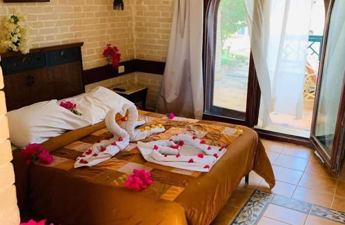 Dahab Hotel | Nesima Resort