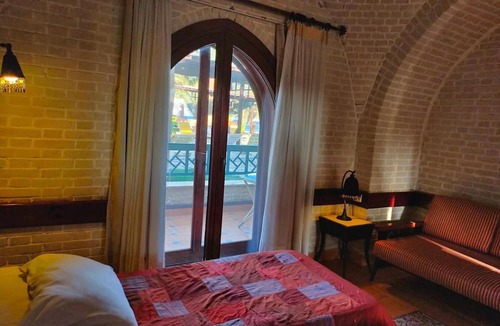 Dahab Hotel | Nesima Resort