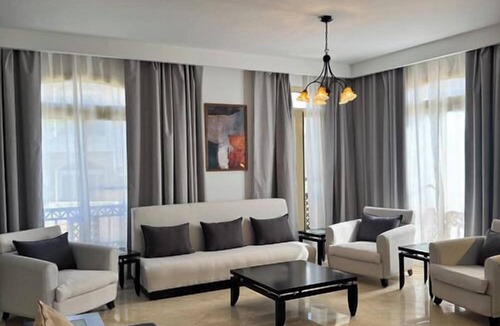 El Hadaba Hotel | Amphoras Beach - Ultra All Inclusive