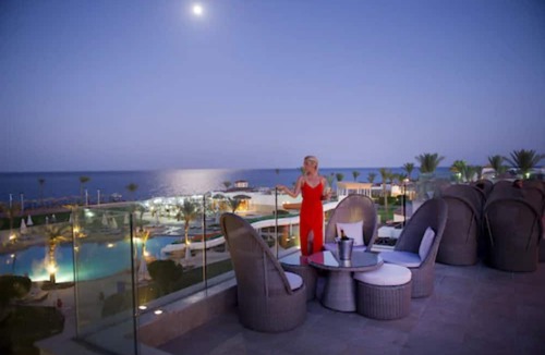 El Hadaba Hotel | Amphoras Beach - Ultra All Inclusive