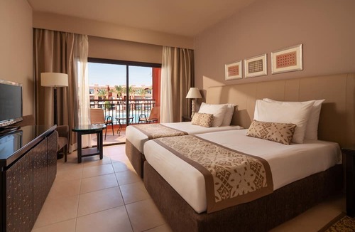 Zawiyat Sidi Musa Hotel | JAZ Tamerina, Almaza Bay