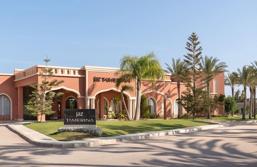 Zawiyat Sidi Musa Hotel | JAZ Tamerina, Almaza Bay
