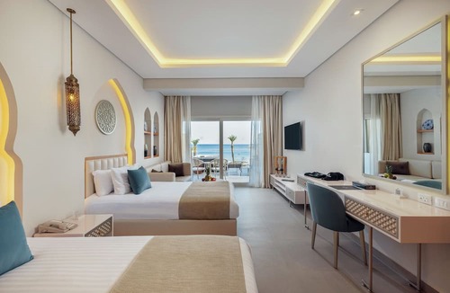 Ras Nasrani Resort | SUNRISE Remal Beach Resort