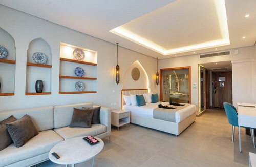 Ras Nasrani Resort | SUNRISE Remal Beach Resort