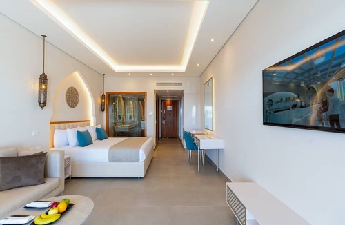 Ras Nasrani Resort | SUNRISE Remal Beach Resort