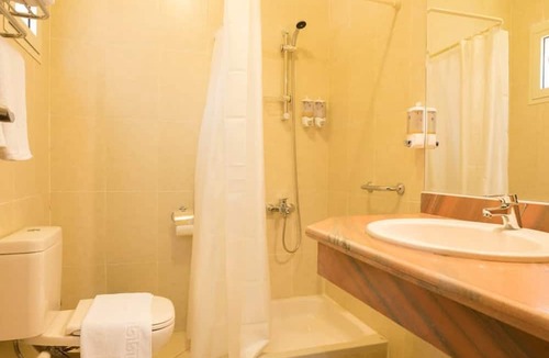El Quseir Hotel | Silver Beach Boutique Hotel