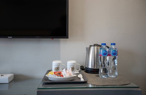 Al Haram Hotel | Mamlouk Pyramids Hotel