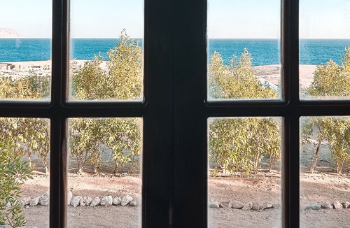 Sharm El Sheikh Cabin | Serenity Lodge