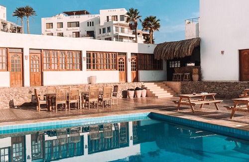 Sharm El Sheikh Cabin | Serenity Lodge