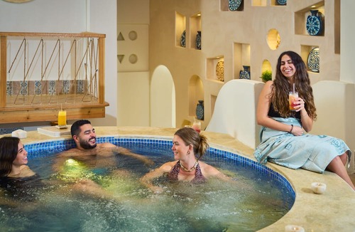 Al Karnak Hotel | Benben By Dhara Hotels
