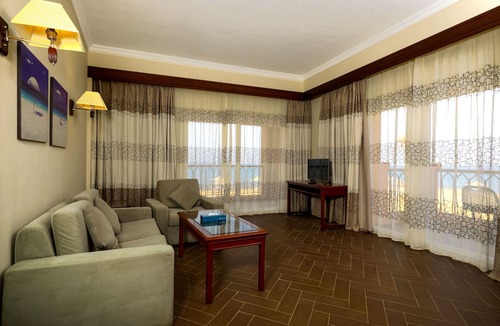 Zafarana Hotel | Stay Inn Hotel - Ain Sokhna