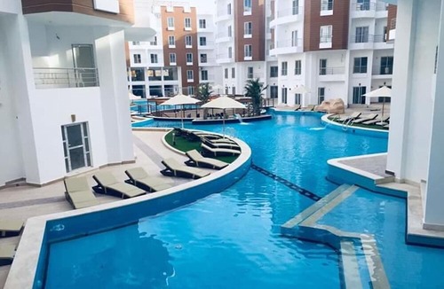 Hurghada Apartment | Angels Birds Nest Studio New Long Short Stay