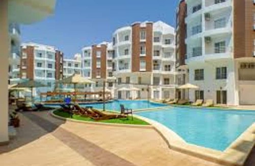 Hurghada Apartment | Angels Birds Nest Studio New Long Short Stay