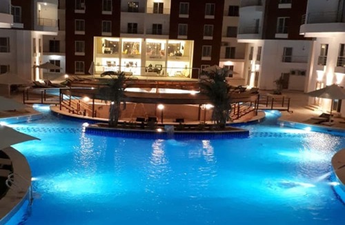 Hurghada Apartment | Angels Birds Nest Studio New Long Short Stay