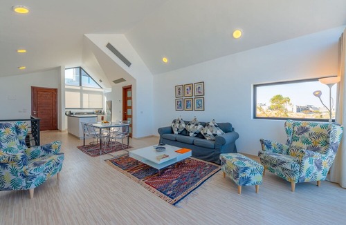 Soma Bay Villa | Vesta - Superior Villa II - 2BR - Wadi Jebal