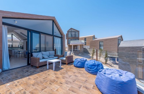 Soma Bay Villa | Vesta - Superior Villa IV - 2BR - Wadi Jebal
