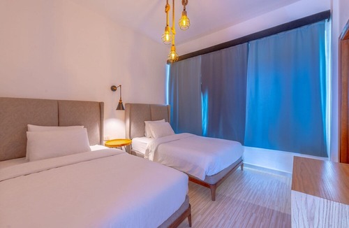 Soma Bay Villa | Vesta - Superior Villa V - 2BR - Wadi Jebal
