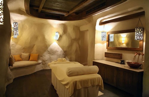 Port Ghalib Hotel | Pickalbatros Oasis Port Ghalib