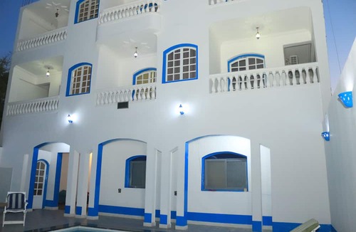 Luxor Hotel | Orient star hotel