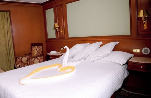 Aswan Boat Rental | Nile Cruise 3 or 4 or 7 nights