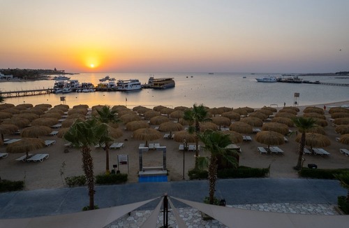 Makadi Bay Hotel | Xanadu Makadi Bay - High Class All Inclusive