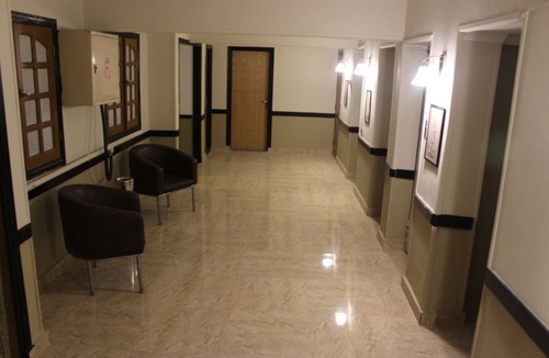 Garden City Hotel | New Garden Palace Hotel