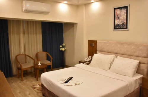 Nasr City Hotel | Jewel Al Nasr Hotel & Apartments