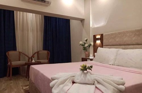 Nasr City Hotel | Jewel Al Nasr Hotel & Apartments