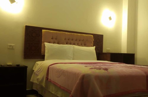 Al-Jamaliyah Hotel | Sydna All Hussain Hotel