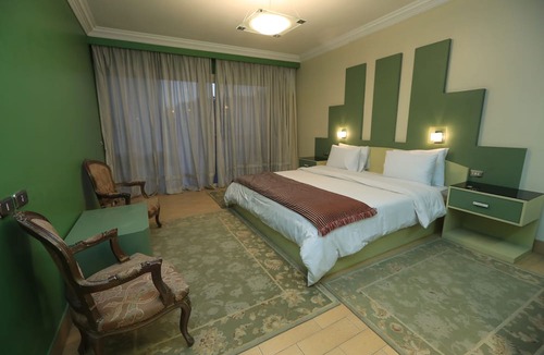 Al-Khalifa Hotel | Monte Cairo Serviced Apartment