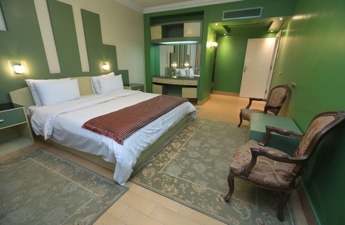 Al-Khalifa Hotel | Monte Cairo Serviced Apartment