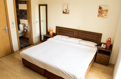 Obour City Hotel | Vibes Hostel & SPA