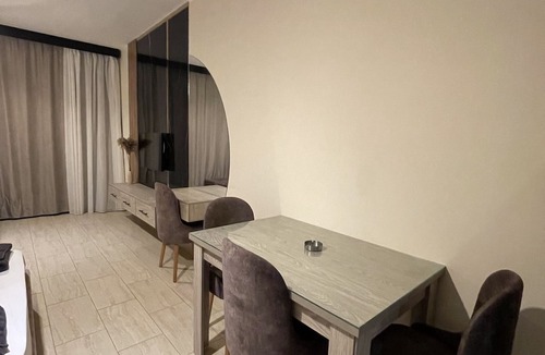 Village Road Apartment | Aldau Heights apartments