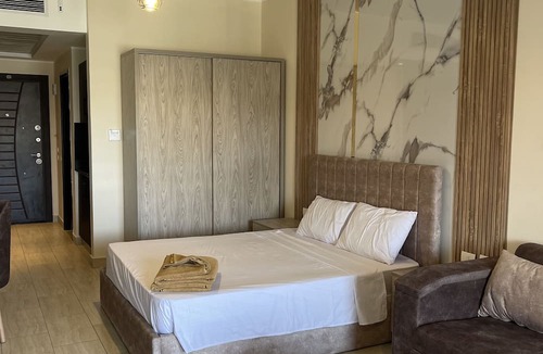 Village Road Apartment | Aldau Heights apartments