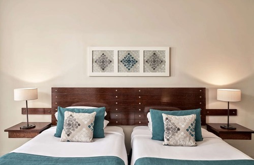 El Gouna Hotel | Mosaique Hotel - El Gouna