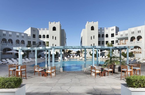 El Gouna Hotel | Fanadir Hotel El Gouna