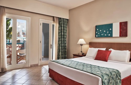 El Gouna Hotel | Fanadir Hotel El Gouna