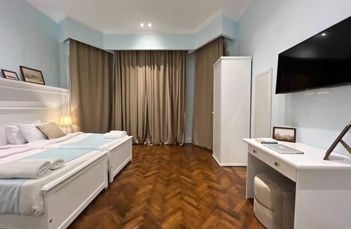 Downtown Cairo House | Traveler's House Hotel