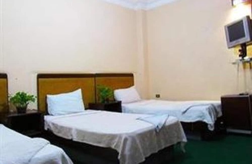 Al-Jamaliyah Hotel | Arabian Nights Hotel